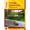 Książka Porady pasieczne (Michała Piątka)